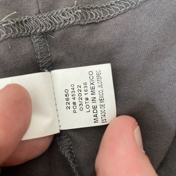 Street Fighter Mens XXLT Shirt Capcom Dark Grey Graphic Short Sleeve Crewneck - Picture 10 of 10